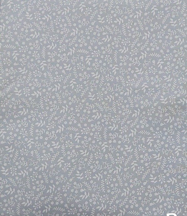 Producto - FAT QUARTER PEQUEÑAS HOJAS - 5