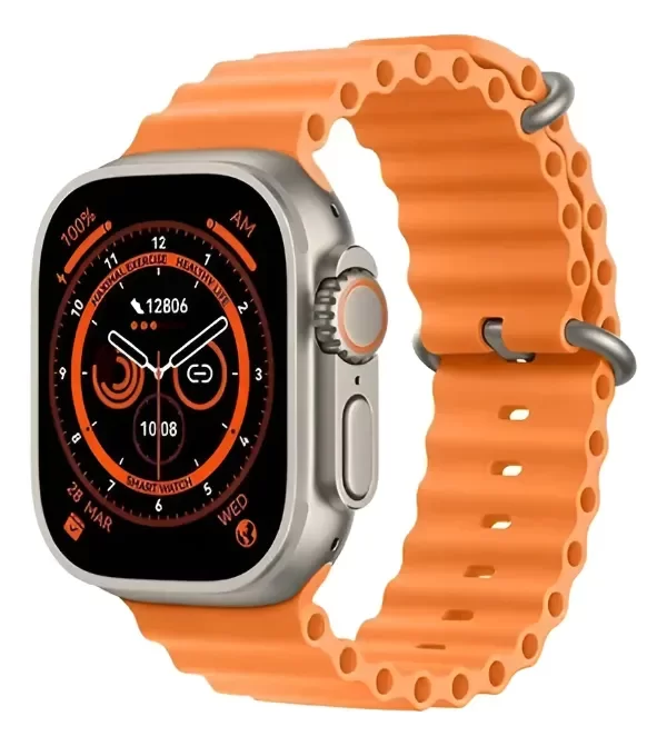 Producto - Smart Watch S8 Ultra Serie 8