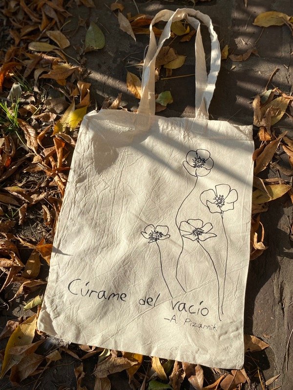 Producto - Tote bag Alejandra