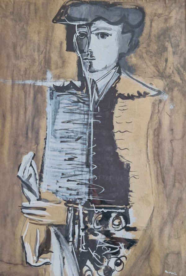 Producto - Moraña, José Manuel - Torero