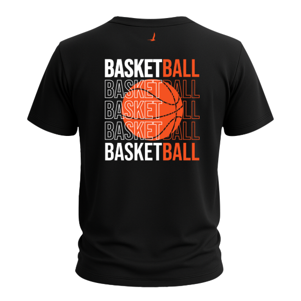 Producto - Remera Basketball