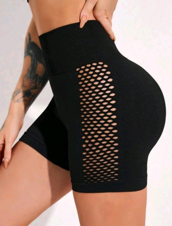 Producto - Legging Corta Cameron