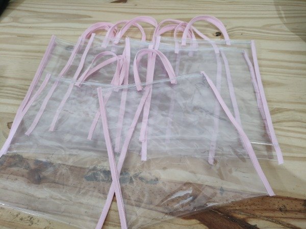 Producto - Bolsitas cristal