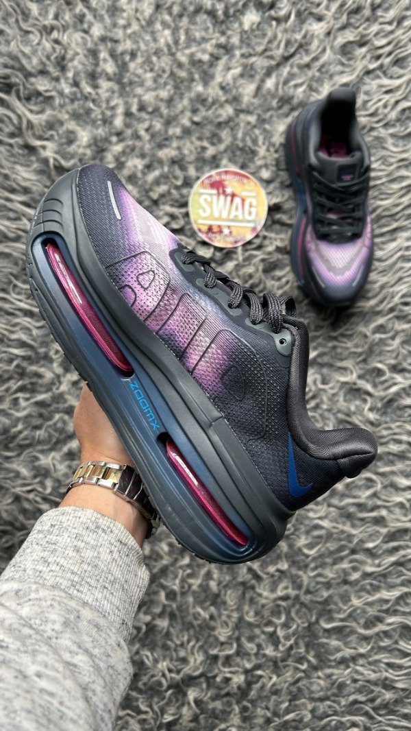 Producto - AIR MAX VOMERO BLACK SAPPHIRE ROSE - 3