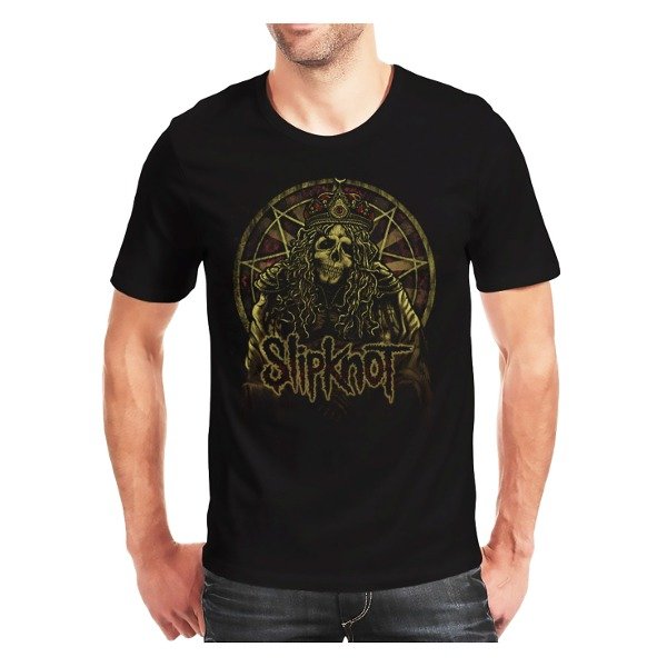 Remera Slipknot 02