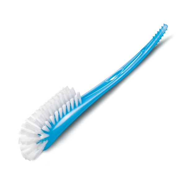 Producto - Cepillo limpia mamadera.