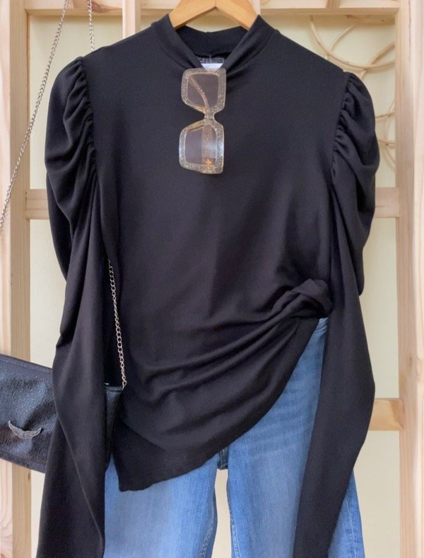 Producto - REMERA BÁSICA ML