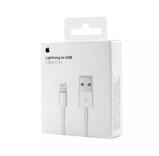 Producto - Cables Iphone Foxconn