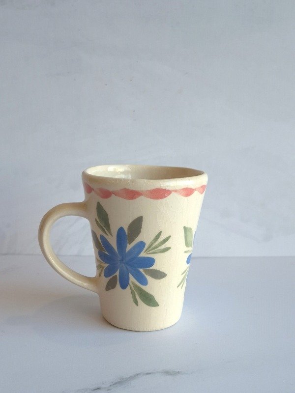 Producto - Taza Cónica