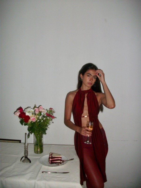 Producto - set BANGKOK wine