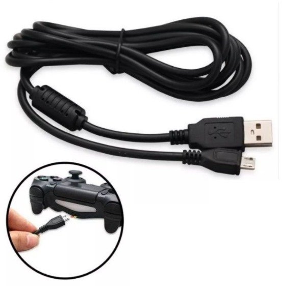 Producto - CB128 CABLE DE PS4 SUELTO