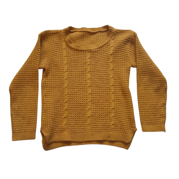 Producto - Sweather Jane