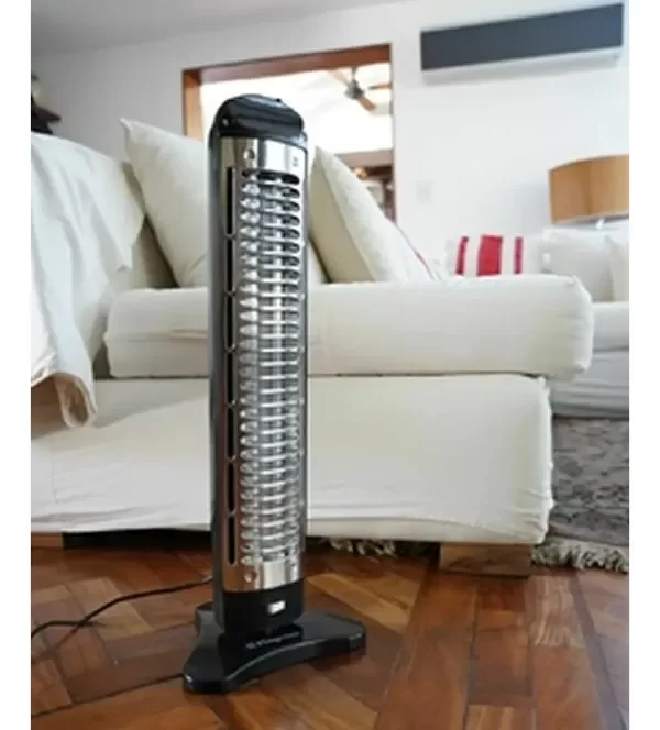 Producto - Estufa Cuarzo Magiclick