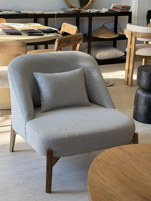 Producto - Poltrona Tabasco