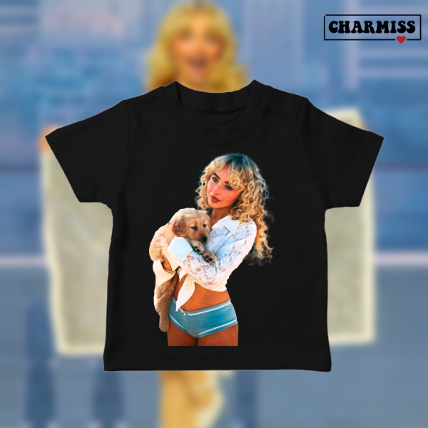 Producto - Baby Tee- sabrina 3 - 1