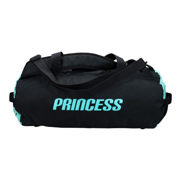 Producto - Bolso Duffle Black/Mint
