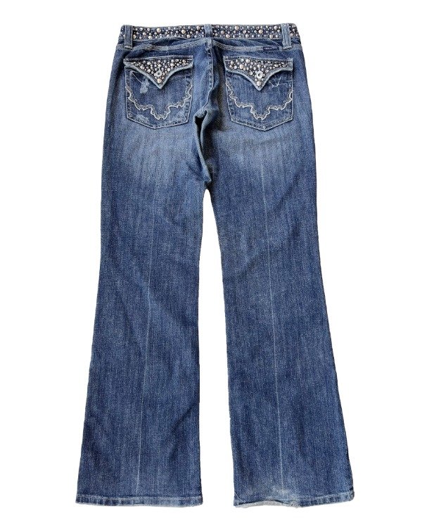 Producto - miss me studs