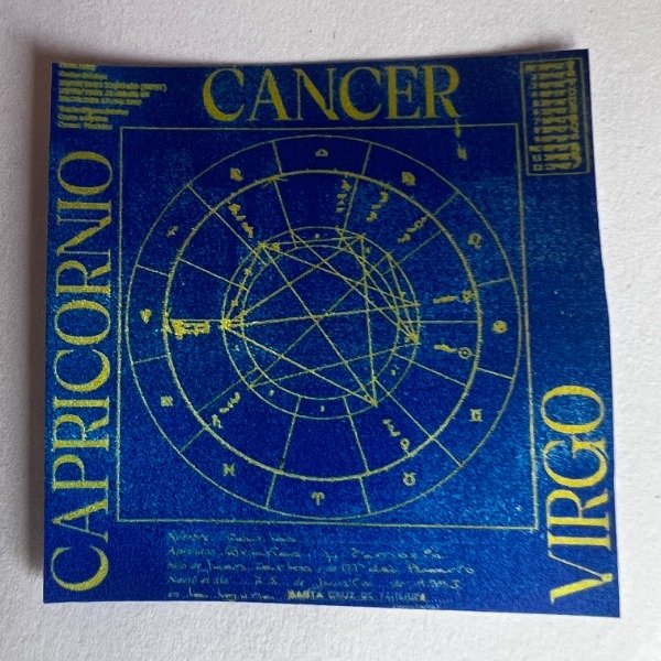Producto - CRUZ SIGNOS