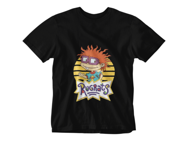 Producto - REME RUGRATS 009