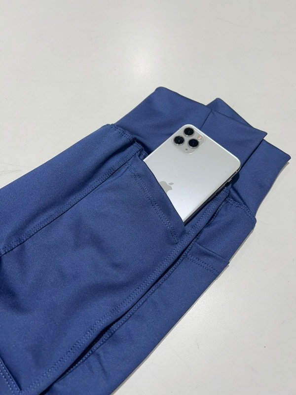 Producto - CHUPIN CIMA AZUL INDIGO!