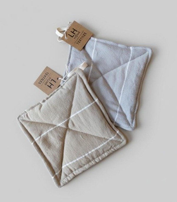 Producto - Agarradera / Posapava TUSOR