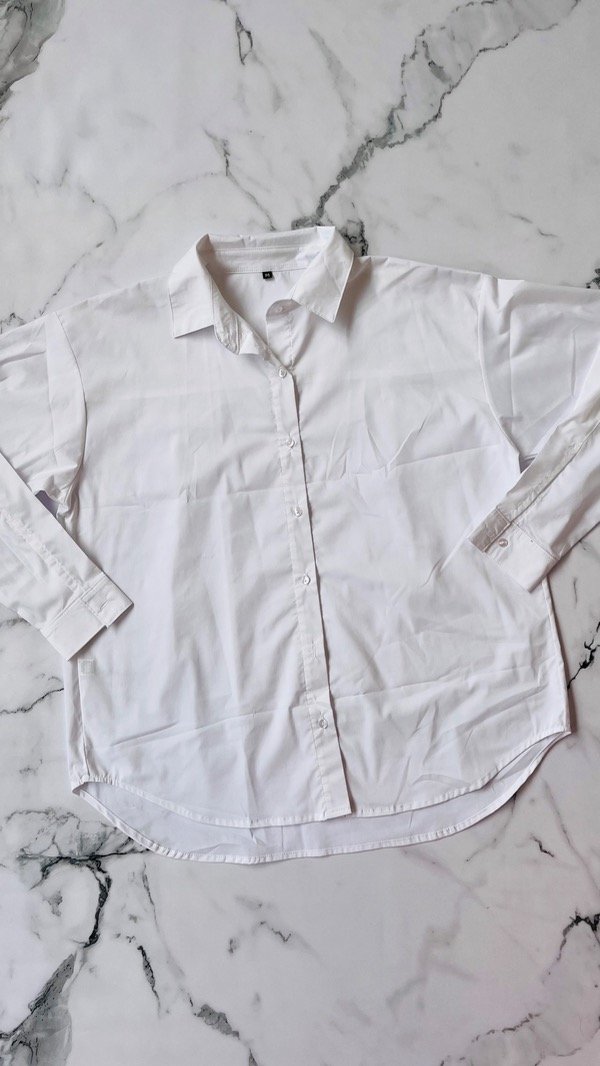 Producto - Camisa OVER CARRIE