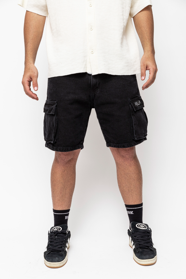 Producto - BERMUDA MARE NEGRO