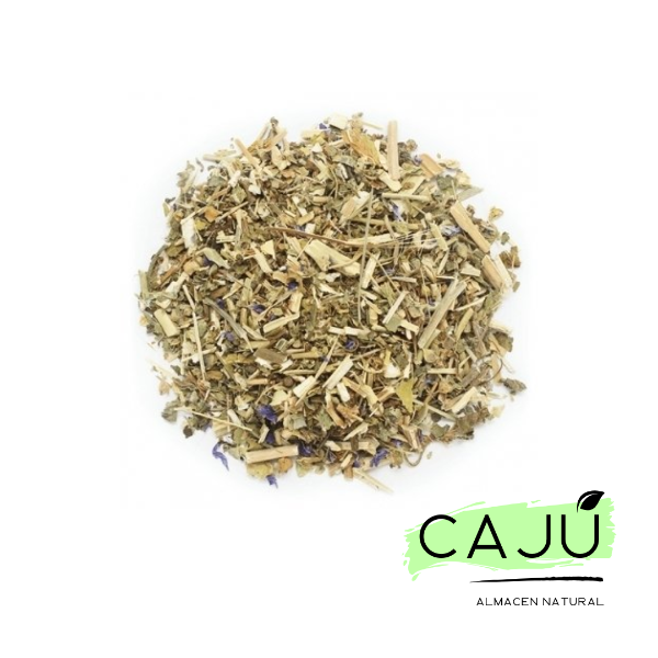 Producto - Malva 25gr