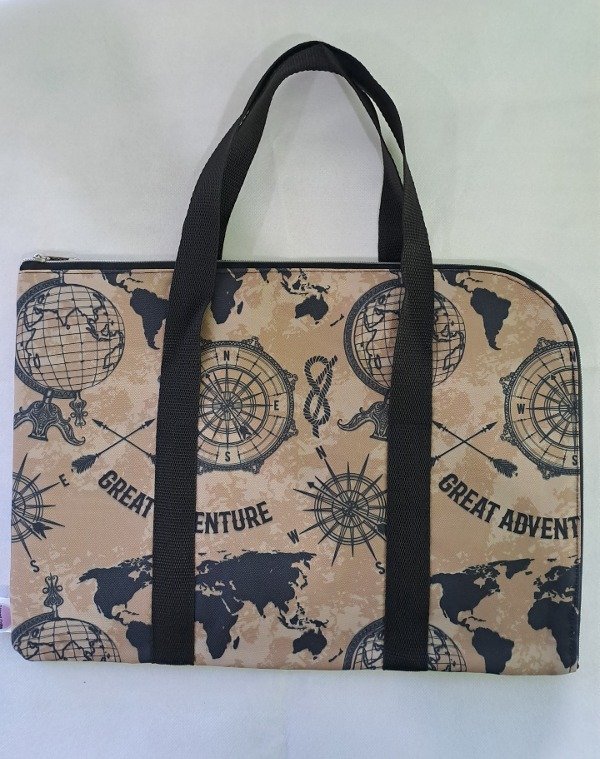 Producto - Porta motbook ( elección de colores y estampados)