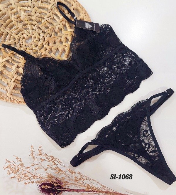 Producto - Sexy Lali Art. 1068