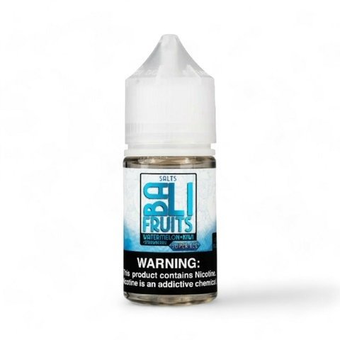 Producto - Líquido Sales Kings Crest Watermelon Kiwi Strawberry Ice