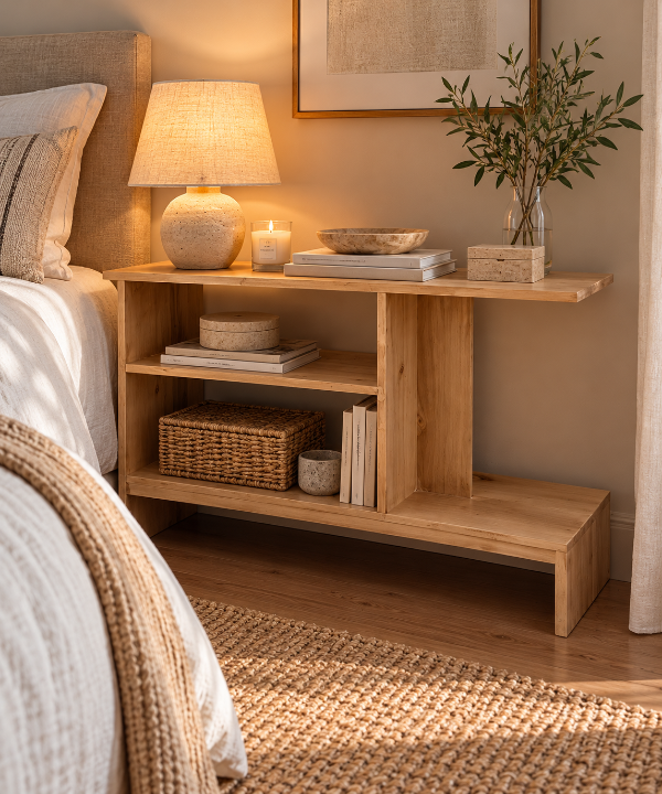 Producto - Mesa Auxiliar Holmerud - 1