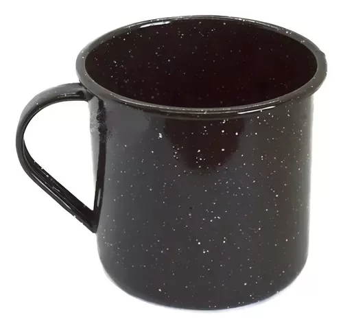 Producto - JARRO HERVIDOR ENLOZADO N 8 SALPICADO VERDE KUFO