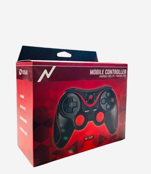 Producto - Joystick Bluetooth NG-2G01(21)