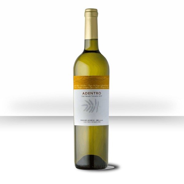 Producto - Gran Nevado torrontés