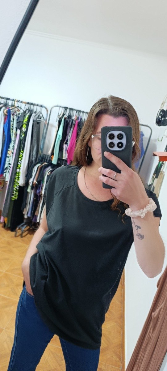 Producto - REMERA LILI