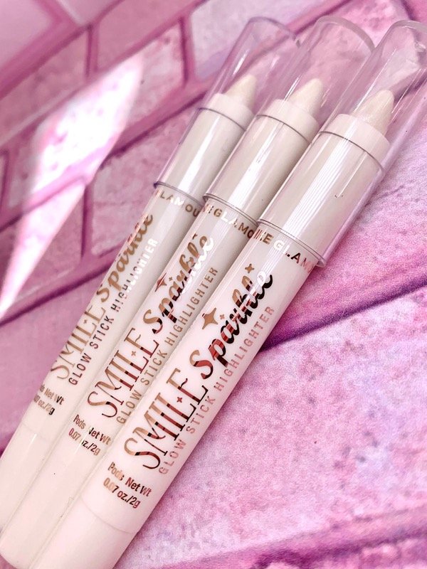 Producto - Iluminador en crayon blanco