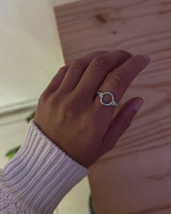 Producto - Anillo Kansas