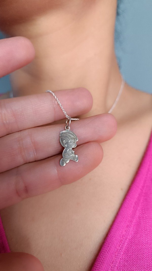 Producto - Nene Plata