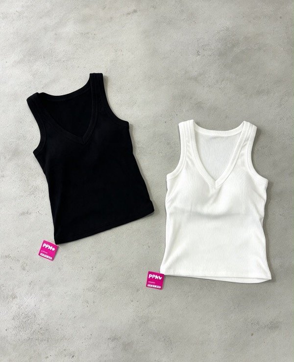 Producto - MUSCULOSA MIMI
