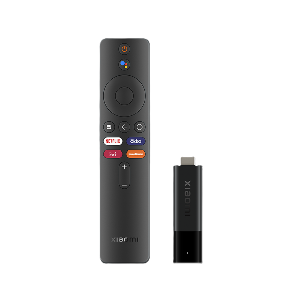 Producto - XIAOMI MI TV STICK 4K