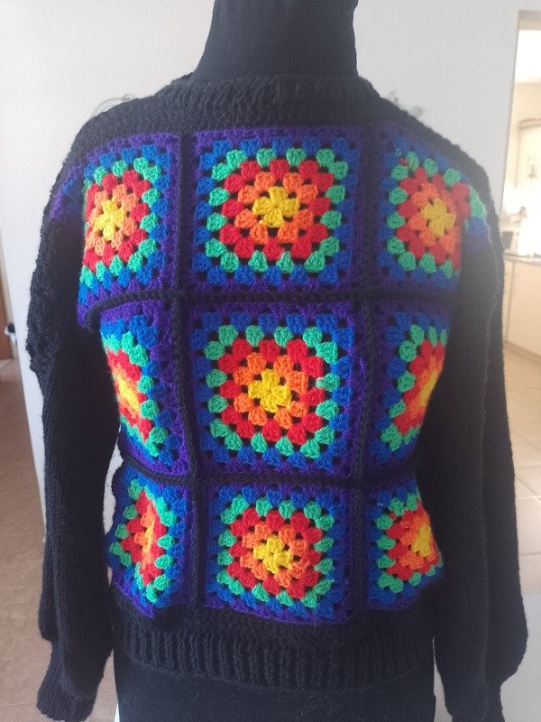 Producto - Granys arcoiris