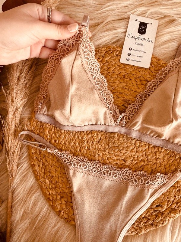 Producto - Helen Nude