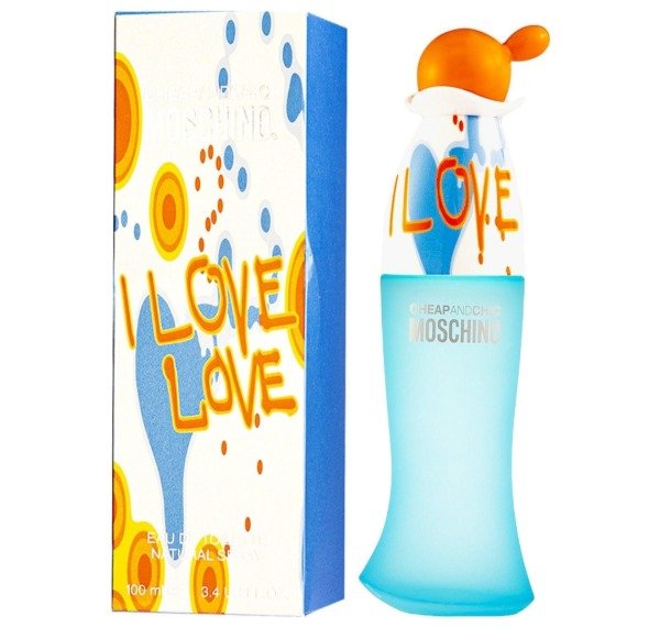 Producto - I Love Love - 0