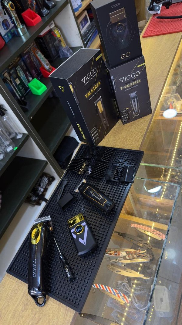 Producto - Combo Viggo