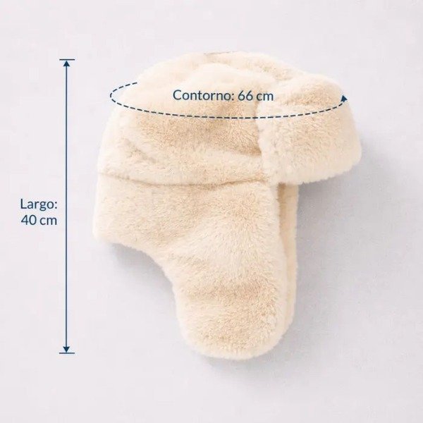 Producto - GORRO RUSO - 3