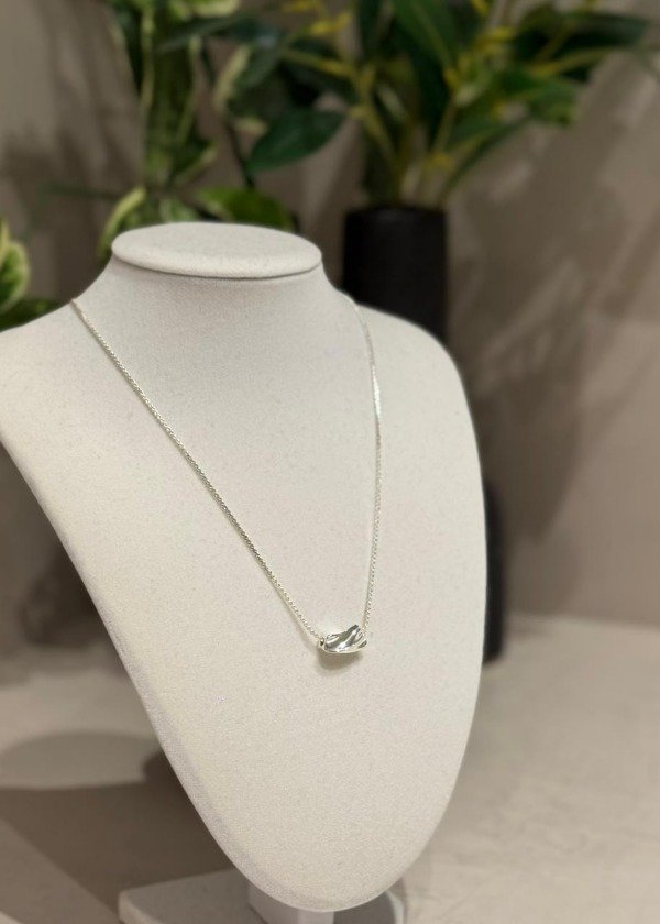 Producto - COLLAR PIEDRA