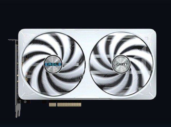 Producto - Placa Pci-E 5.0 8gb Nvidia GeForce RTX 5060 Ti EAGLE OC - 0