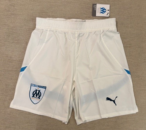 Producto - Short titular Marsella 25/26