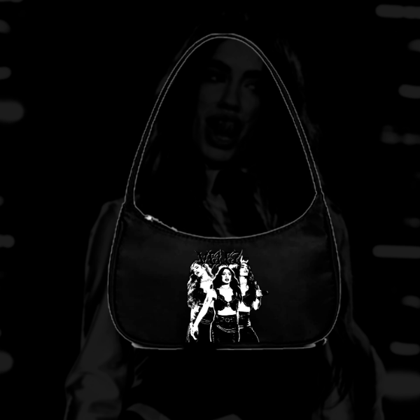 Producto - MINI BAG LALI